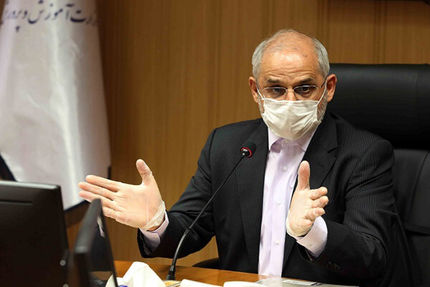 مدارس شهر تهران در برابر زلزله مقاوم می‌شوند