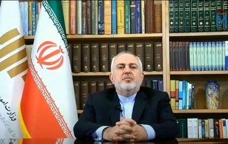 ظریف: حسن نیت ایران در گزارش‌های آژانس مشخص شد، حالا نوبت آمریکاست