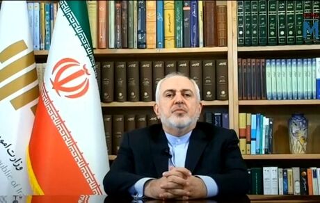 ظریف: حسن نیت ایران در گزارش‌های آژانس مشخص شد، حالا نوبت آمریکاست