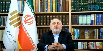 ظریف: حسن نیت ایران در گزارش‌های آژانس مشخص شد، حالا نوبت آمریکاست
