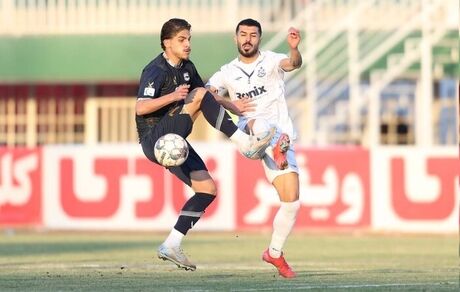 چادرملو، ملوان را به رده دهم فرستاد