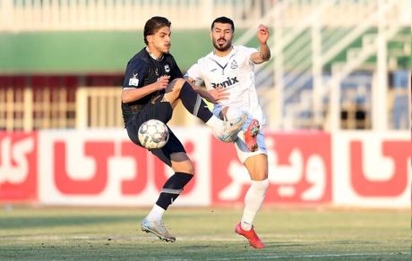 چادرملو، ملوان را به رده دهم فرستاد