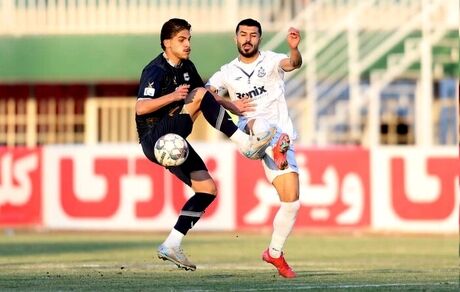 چادرملو، ملوان را به رده دهم فرستاد