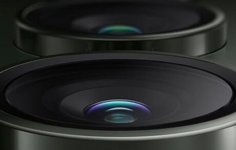 سامسونگ با لنزهای جدید موبایلی به جنگ آیفون ۱۵ پرو مکس می‌رود