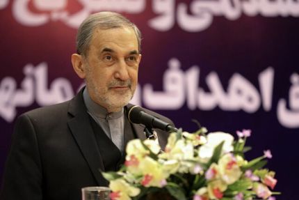 
ولایتی: شوی تبلیغاتی در نابودی سرکرده داعش، دشمنان را از جنایات انجام شده در منطقه تبرئه نمی‌کند
