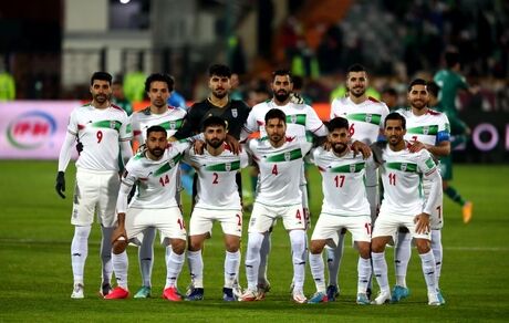 توییت‌ها و تبریک‌های بعد صعود تیم ملی به جام جهانی ۲۰۲۲ قطر