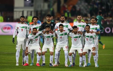 توییت‌ها و تبریک‌های بعد صعود تیم ملی به جام جهانی ۲۰۲۲ قطر