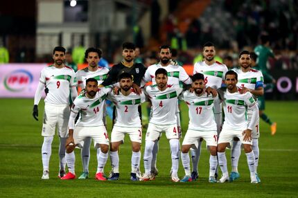 توییت‌ها و تبریک‌های بعد صعود تیم ملی به جام جهانی ۲۰۲۲ قطر