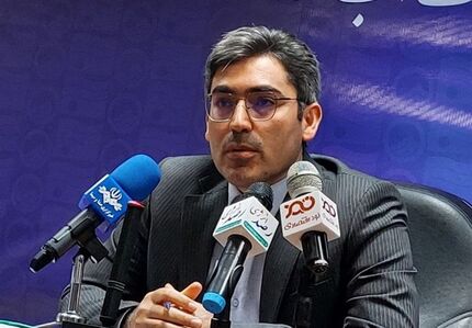 وعده رسیدن آب دریا به زاهدان تا پایان سال آینده