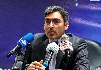 وعده رسیدن آب دریا به زاهدان تا پایان سال آینده