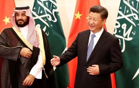 عربستان هم زبان چینی را وارد مدارس کرد