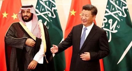 عربستان هم زبان چینی را وارد مدارس کرد