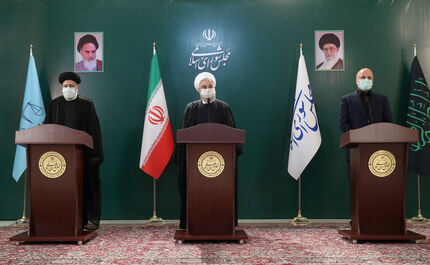 ایران با همکاری یک کشور دیگر واکسن کرونا می‌سازد