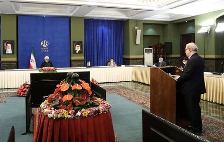 فعلا هیچ حسن‌نیت و عملی از دولت جدید آمریکا ندیده‌ایم