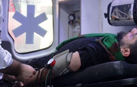 اعلام اسامی جزئیات سانحه واژگونی ۲ دستگاه مینی بوس عراقی حامل زائران ایرانی