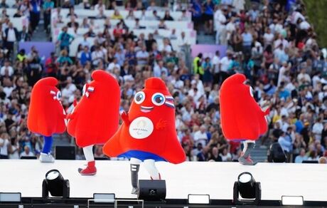 یک والیبالیست اهل رواندا قبل از شروع پارالمپیک در پاریس ناپدید شد