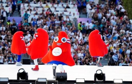 یک والیبالیست اهل رواندا قبل از شروع پارالمپیک در پاریس ناپدید شد