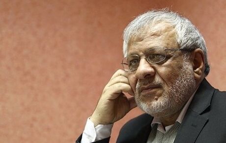 بادامچیان: «شعار اصلاح‌طلب، اصولگرا،دیگه تمومه ماجرا» بی‌پایه است