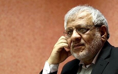 بادامچیان: «شعار اصلاح‌طلب، اصولگرا،دیگه تمومه ماجرا» بی‌پایه است