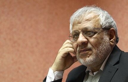 بادامچیان: «شعار اصلاح‌طلب، اصولگرا،دیگه تمومه ماجرا» بی‌پایه است
