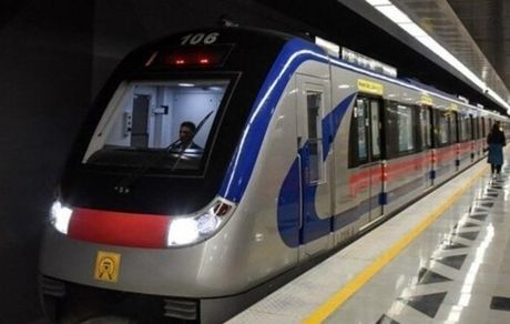 بلیت مترو ۲۵ درصد و کرایه تاکسی ۳۵ درصد  در تهران گران شد
