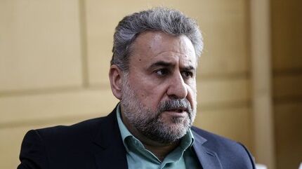 
فلاحت‌پیشه: در زمان خاتمی، پارک «گفتگو»  محل اعتراضات انتخاب شد مثل میدان تقسیم استانبول

