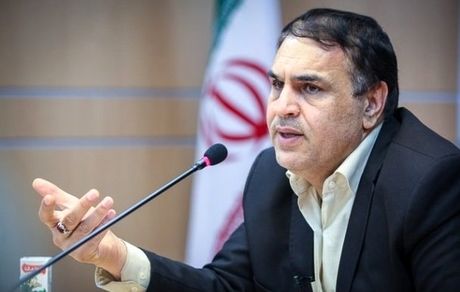 فروش ۱۹ هزار میلیاردی محصولات نانویی/۴۵ کشور دنیا مقصد صادراتی ایران