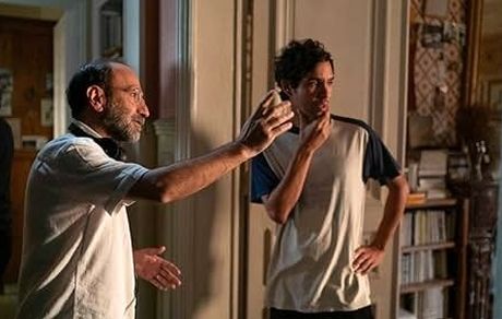 فیلم جدید فرهادی در هفتاد و نهمین جشنواره فیلم کن 