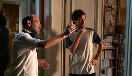 فیلم جدید فرهادی در هفتاد و نهمین جشنواره فیلم کن 