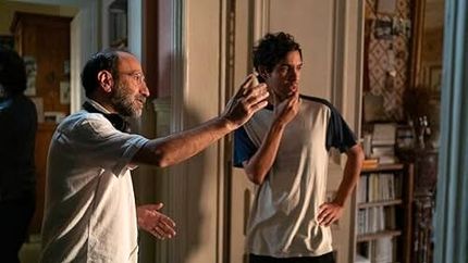 فیلم جدید فرهادی در هفتاد و نهمین جشنواره فیلم کن 