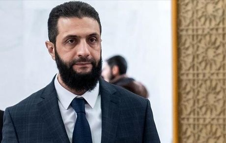 جولانی: مذاکره با اسرائیل بزودی به نتیجه می‌رسد