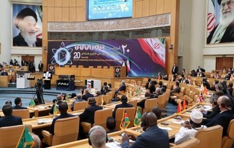 در مذاکرات هسته‌ای حتی یک گام عقب‌نشینی نخواهیم کرد