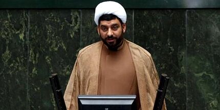  عضو جبهه پایداری به پزشکیان: چرا به من می‌گویند نماینده وقت نشناس؟/ سخنان من را قطع کردید و نگذاشتید حرف بزنم