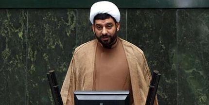  عضو جبهه پایداری به پزشکیان: چرا به من می‌گویند نماینده وقت نشناس؟/ سخنان من را قطع کردید و نگذاشتید حرف بزنم