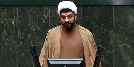  عضو جبهه پایداری به پزشکیان: چرا به من می‌گویند نماینده وقت نشناس؟/ سخنان من را قطع کردید و نگذاشتید حرف بزنم