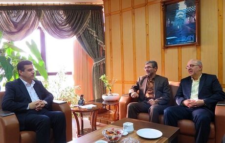 لزوم تواندمندسازی ایثارگران به وسیله حمایت از طرحهای خوداشتغالی و کارآفرینی