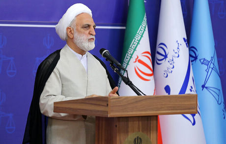 دستور رئیس قوه قضاییه برای تعقیب و مجازات عوامل جنایات در ایذه و اصفهان