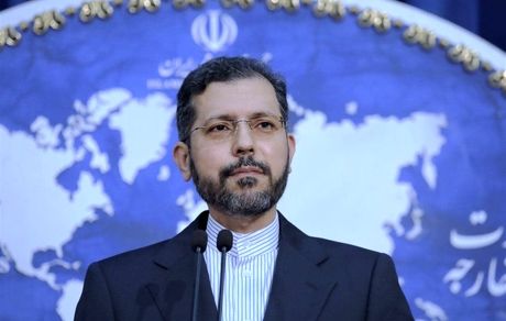ایران قرار دادن نام کوبا در فهرست کشورهای حامی تروریسم را محکوم کرد 