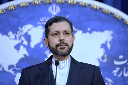 ایران قرار دادن نام کوبا در فهرست کشورهای حامی تروریسم را محکوم کرد 