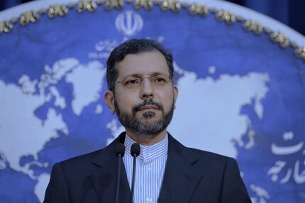 ایران قرار دادن نام کوبا در فهرست کشورهای حامی تروریسم را محکوم کرد 