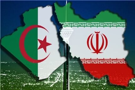 قائم مقام باشگاه تجار ایران و آفریقا: تجارت با الجزایر باید از سر گرفته شود