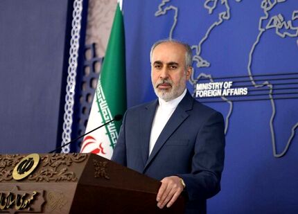 تایید اخراج چهار دیپلمات جمهوری آذربایجان از ایران / محدودیتی برای گسترش روابط با کشورهای عربی و اسلامی نداریم