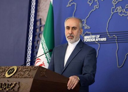 تایید اخراج چهار دیپلمات جمهوری آذربایجان از ایران / محدودیتی برای گسترش روابط با کشورهای عربی و اسلامی نداریم