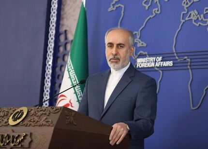تایید اخراج چهار دیپلمات جمهوری آذربایجان از ایران / محدودیتی برای گسترش روابط با کشورهای عربی و اسلامی نداریم