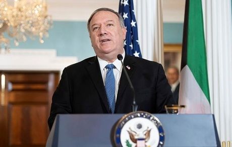 آمریکا سیاست چین در قبال مسلمانان را «نسل کشی» و «جنایت علیه بشریت» خواند