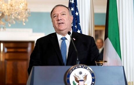 آمریکا سیاست چین در قبال مسلمانان را «نسل کشی» و «جنایت علیه بشریت» خواند