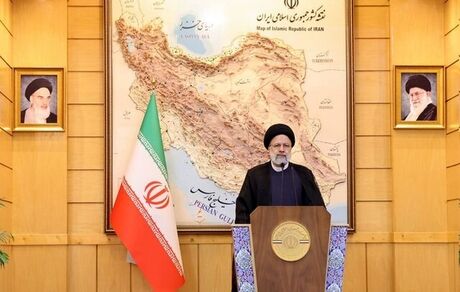 سفر استانی رئیس جمهور به ایلام لغو شد