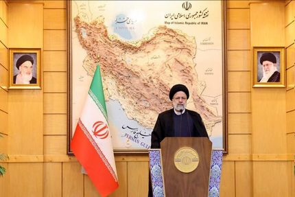 سفر استانی رئیس جمهور به ایلام لغو شد