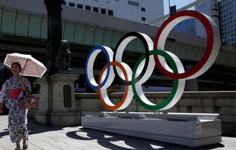 
برنامه‌ رقابت‌های المپیک ۲۰۲۰ توکیو
