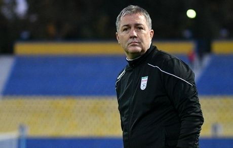 اسکوچیچ: بازی با مالی محک جدی برای تیم ملی خواهد بود